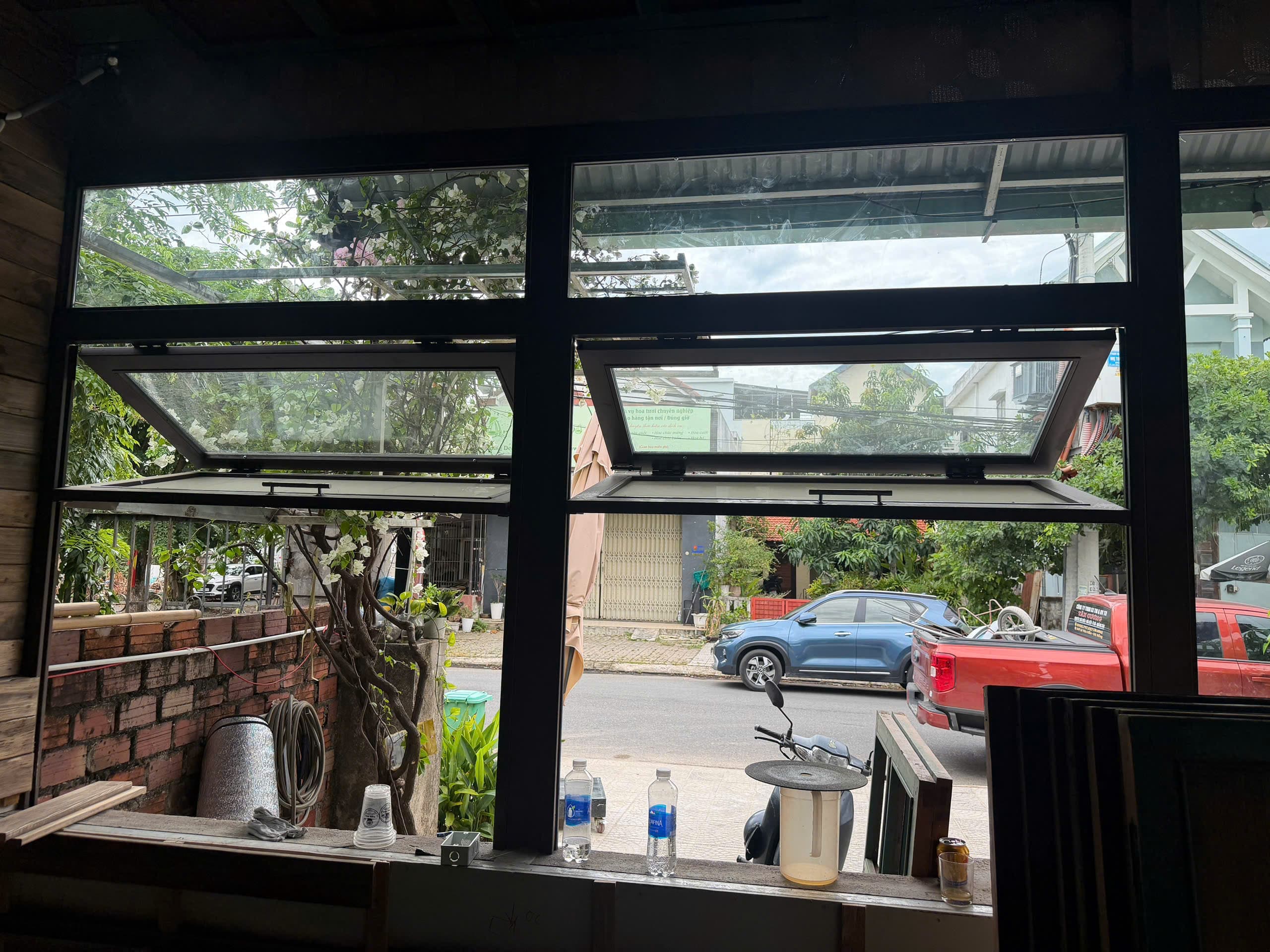 Cơ khí dân dụng - ảnh 2