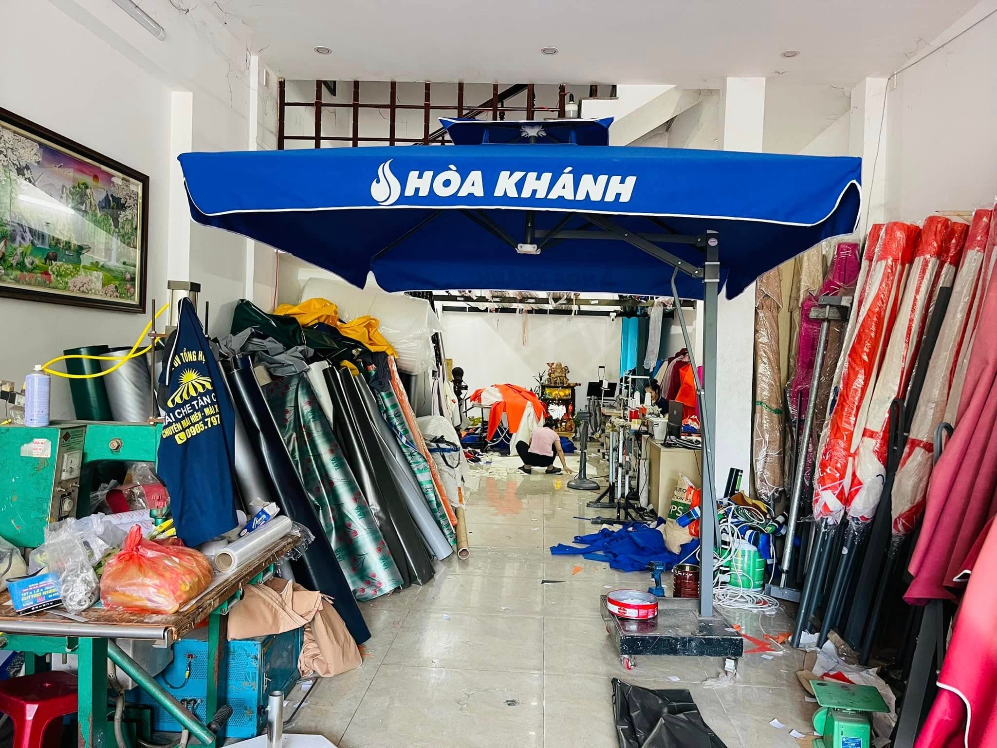Dù quảng cáo in logo thương hiệu, thiết kế, in logo miễn phí tại Đà Nẵng